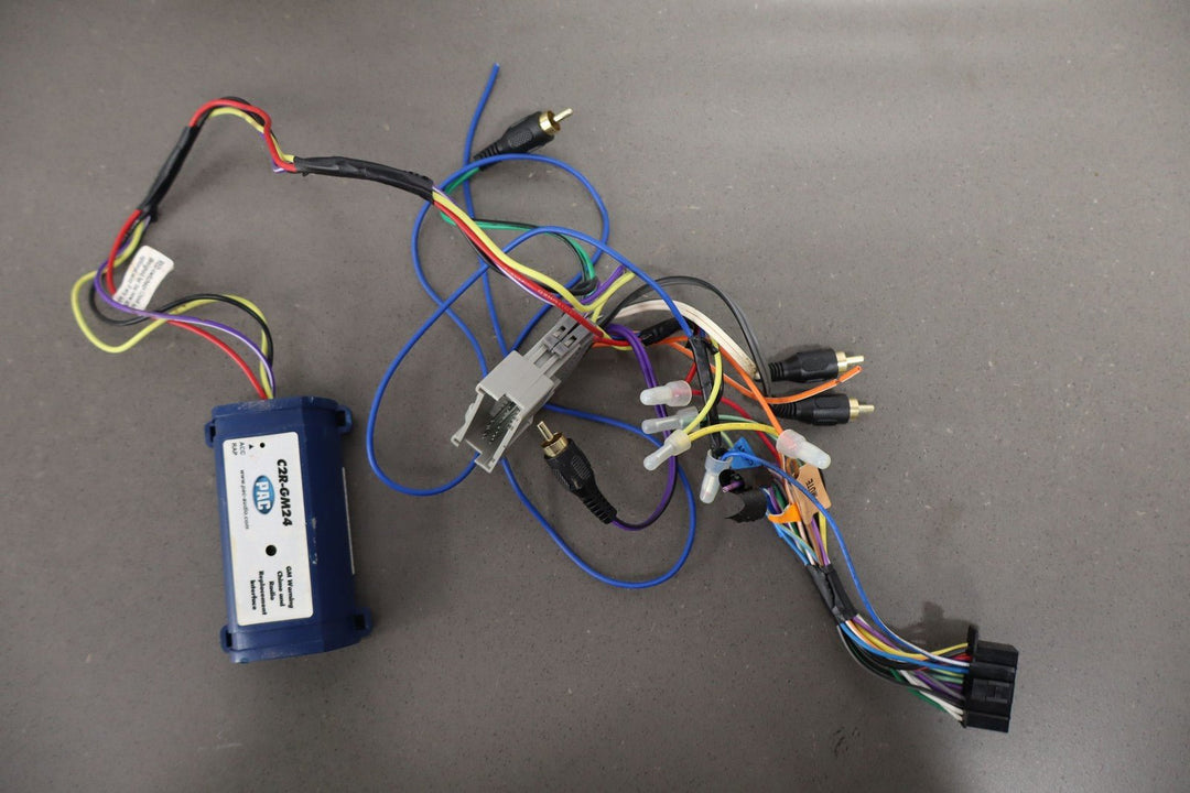 Kenwood DNX5140 CD/DVD/Navigation Receiver 6.1" Screen Double DIN