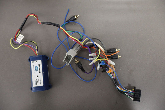 Kenwood DNX5140 CD/DVD/Navigation Receiver 6.1" Screen Double DIN