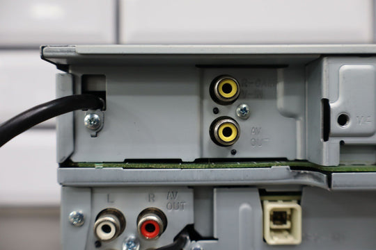 Kenwood DNX5140 CD/DVD/Navigation Receiver 6.1" Screen Double DIN