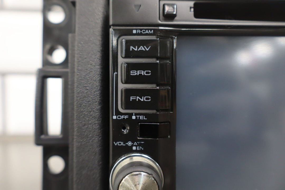 Kenwood DNX5140 CD/DVD/Navigation Receiver 6.1" Screen Double DIN