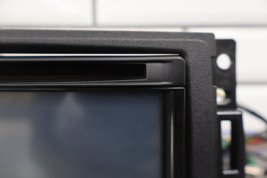 Kenwood DNX5140 CD/DVD/Navigation Receiver 6.1" Screen Double DIN