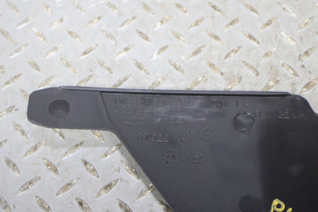 Kick Panel, 2004, Ford, Thunderbird