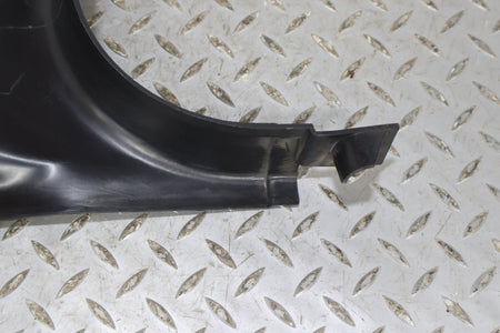 Kick Panel, 2004, Ford, Thunderbird