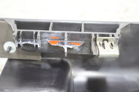 Kick Panel, 2004, Ford, Thunderbird