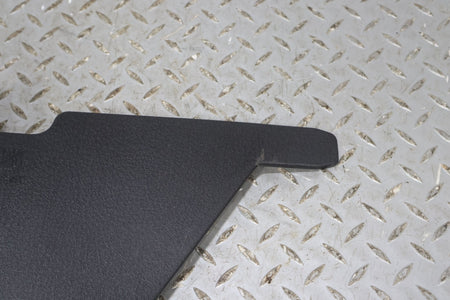 Kick Panel, 2004, Ford, Thunderbird