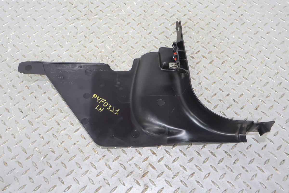 Kick Panel, 2004, Ford, Thunderbird