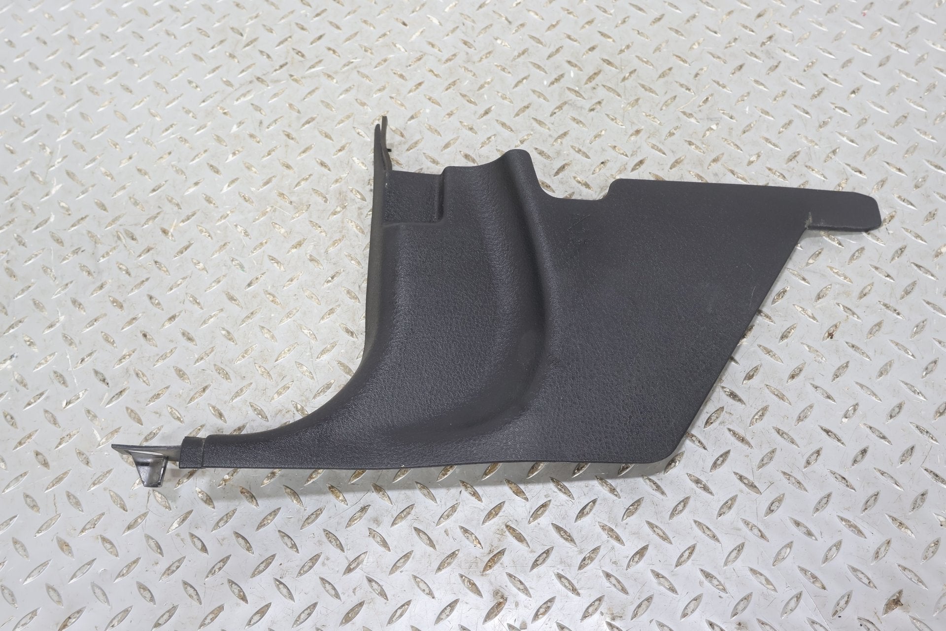 Kick Panel, 2004, Ford, Thunderbird