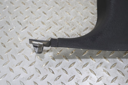 Kick Panel, 2004, Ford, Thunderbird