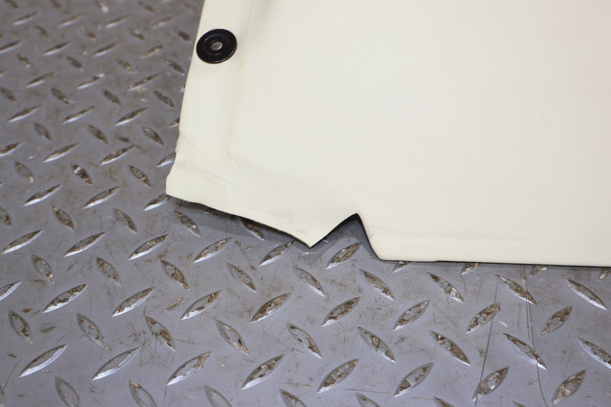 Kick Panel, 2009
