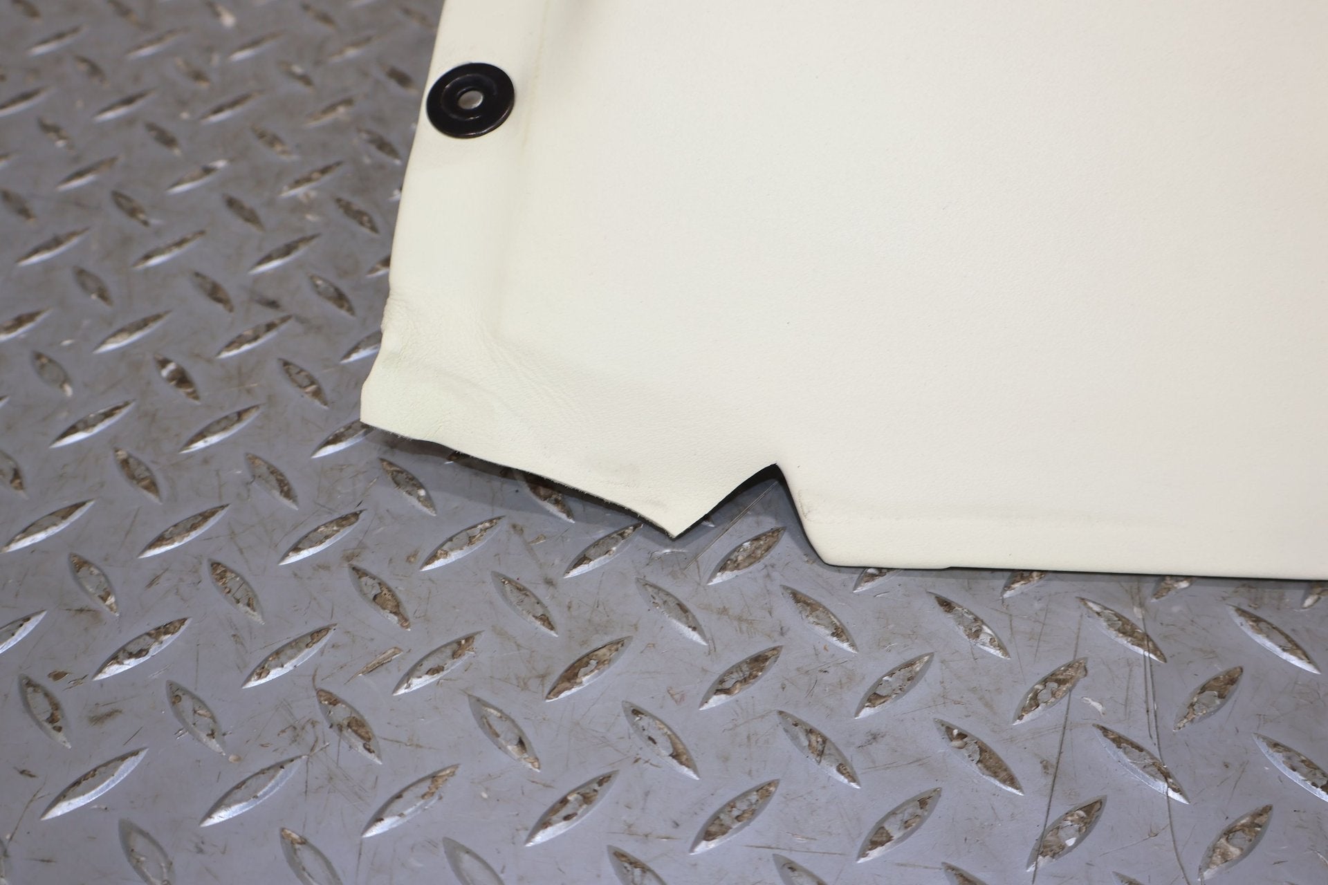 Kick Panel, 2009