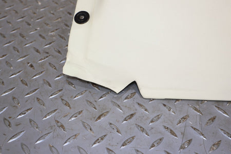 Kick Panel, 2009