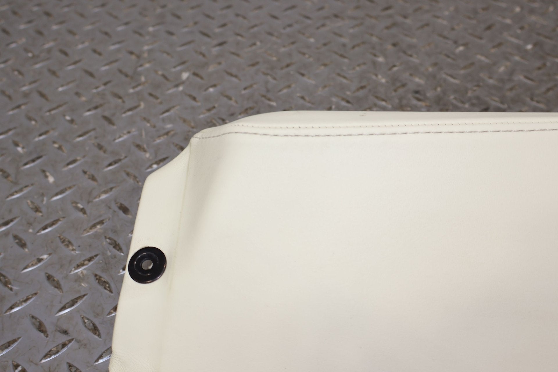 Kick Panel, 2009