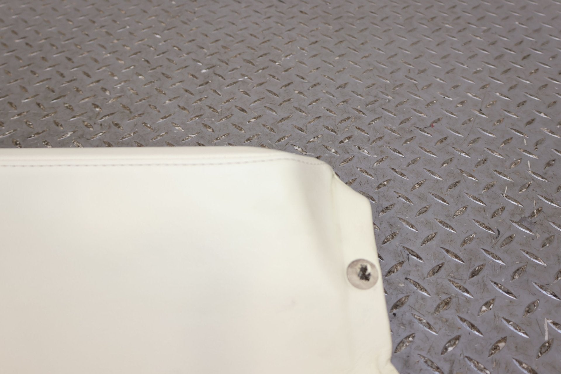 Kick Panel, 2009