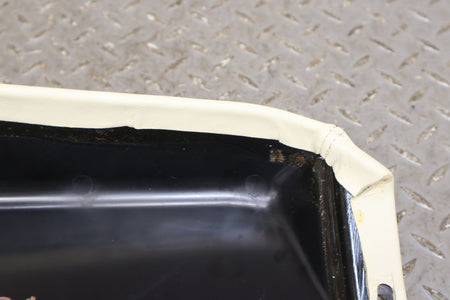 Kick Panel, 2009