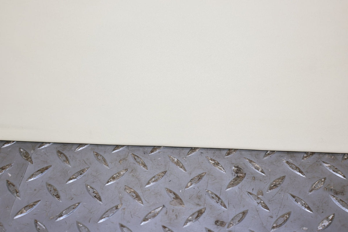 Kick Panel, 2009
