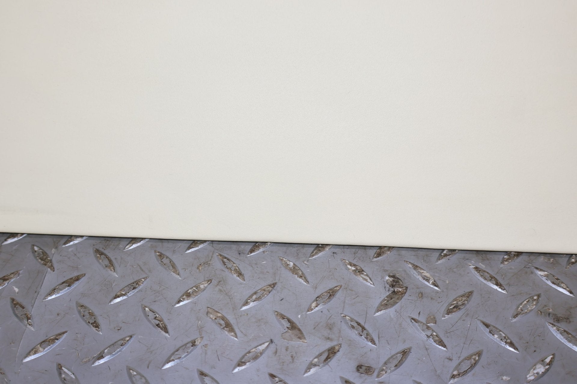 Kick Panel, 2009