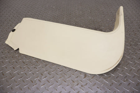 Kick Panel, 2009