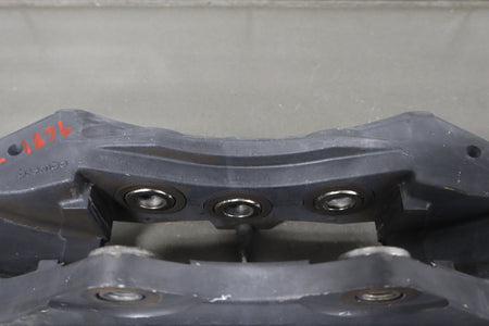Left Front Brake 6 Piston Caliper 15-23 Dodge Challenger Charger SRT 6.2 6.4