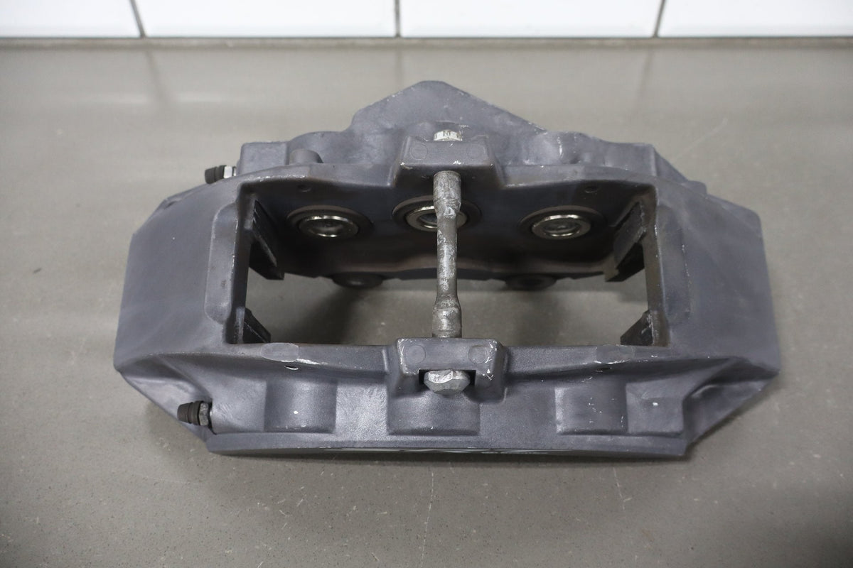 Left Front Brake 6 Piston Caliper 15-23 Dodge Challenger Charger SRT 6.2 6.4