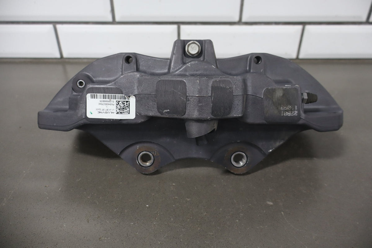 Left Front Brake 6 Piston Caliper 15-23 Dodge Challenger Charger SRT 6.2 6.4