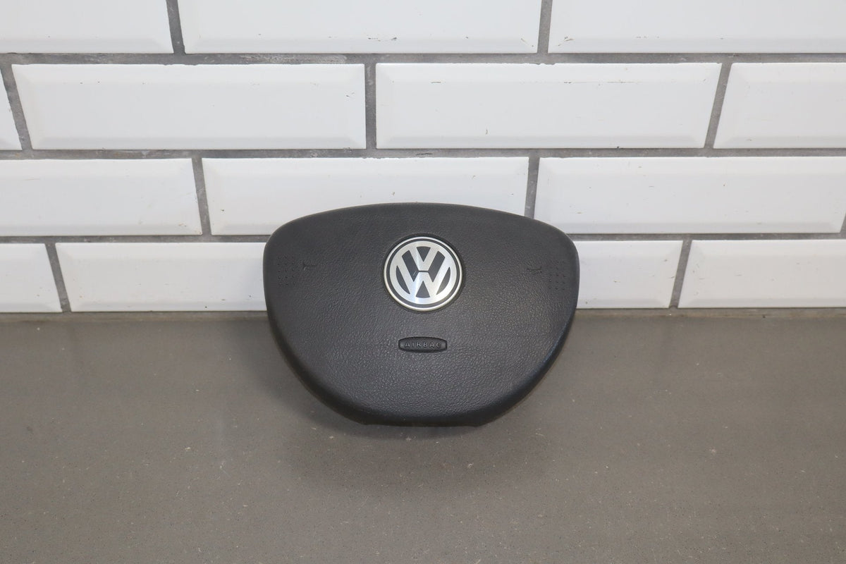 Left LH Driver Airbag Fits 2008 Volkswagen Beetle SE