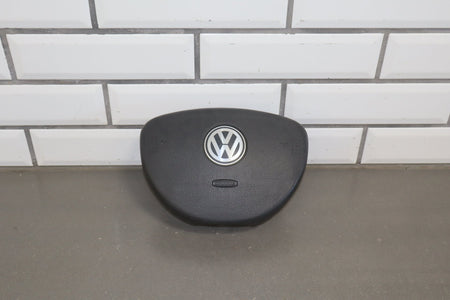 Left LH Driver Airbag Fits 2008 Volkswagen Beetle SE