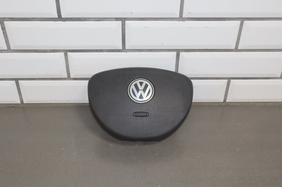 Left LH Driver Airbag Fits 2008 Volkswagen Beetle SE