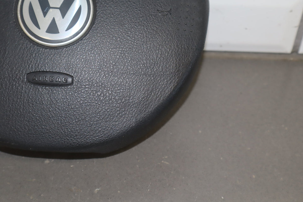 Left LH Driver Airbag Fits 2008 Volkswagen Beetle SE