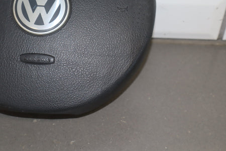 Left LH Driver Airbag Fits 2008 Volkswagen Beetle SE