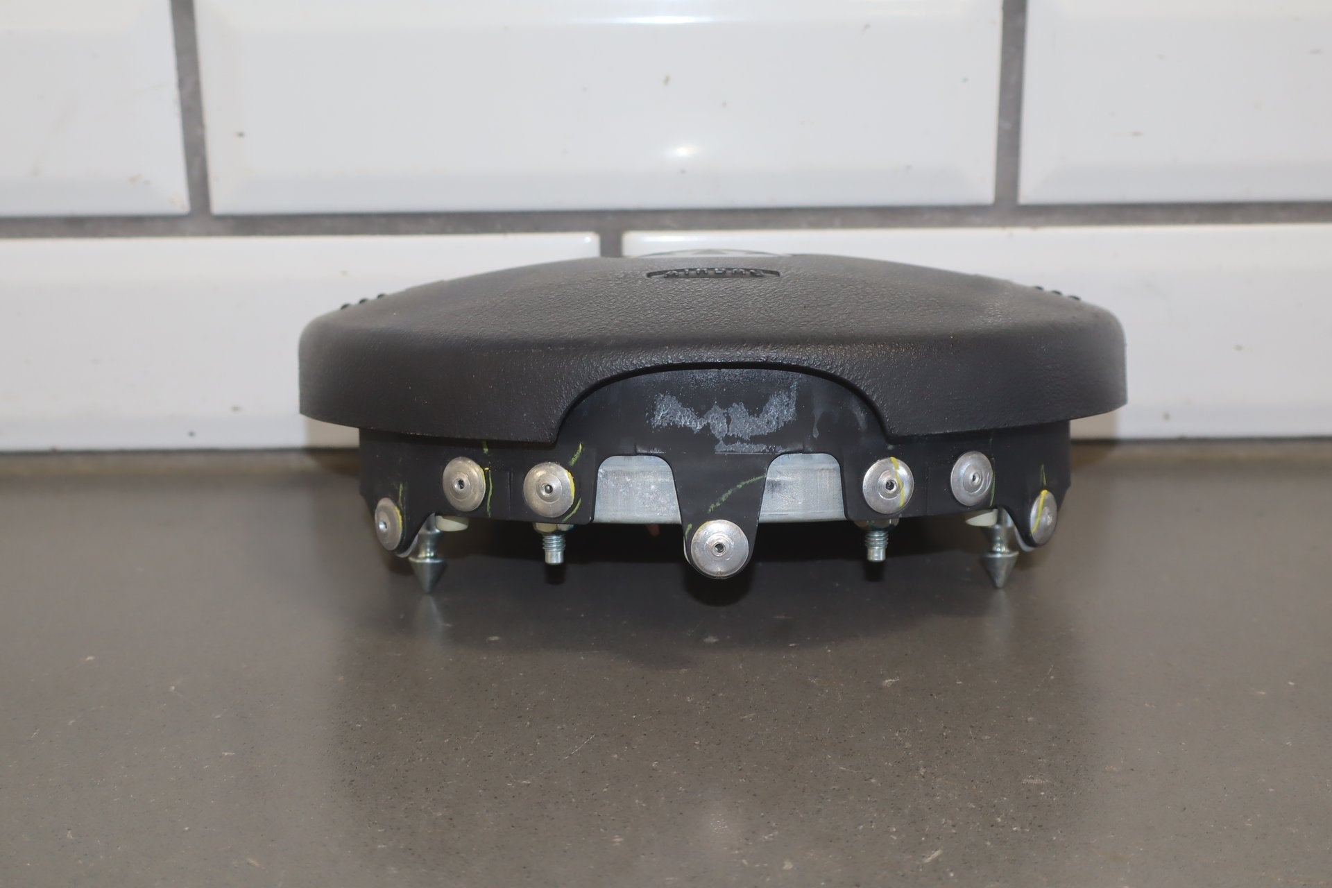 Left LH Driver Airbag Fits 2008 Volkswagen Beetle SE