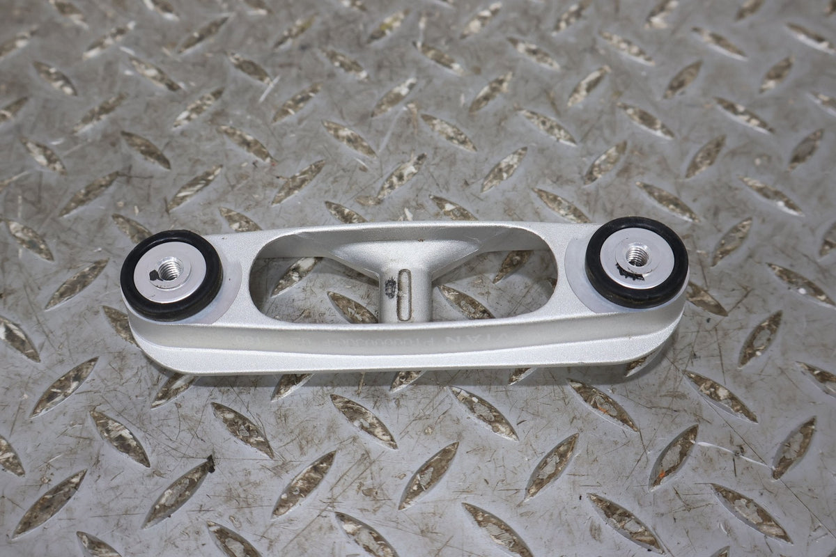 Luggage Rack, 2022, Rivian, R1S