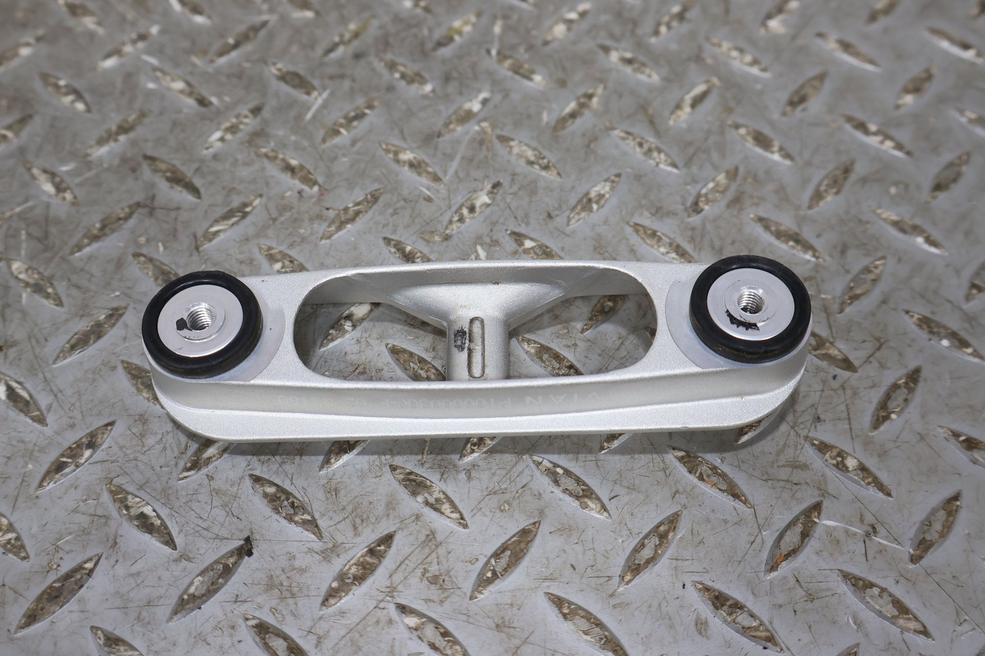 Luggage Rack, 2022, Rivian, R1S