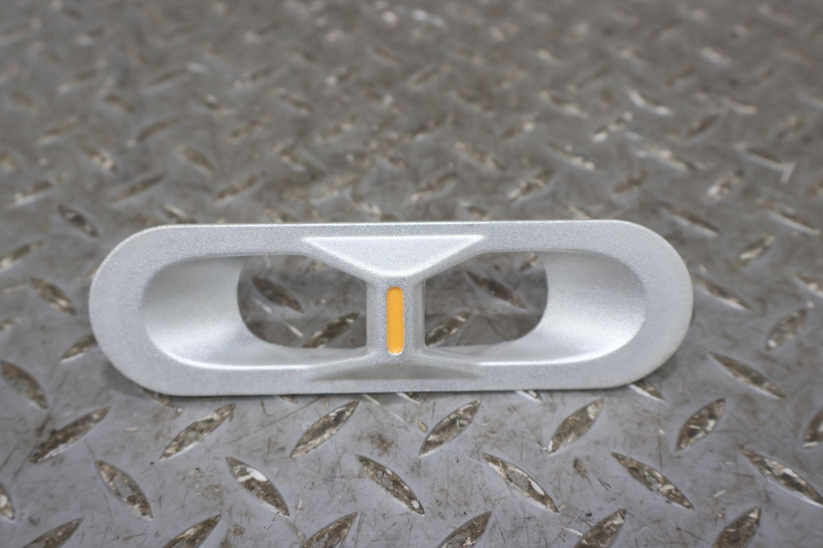 Luggage Rack, 2022, Rivian, R1S