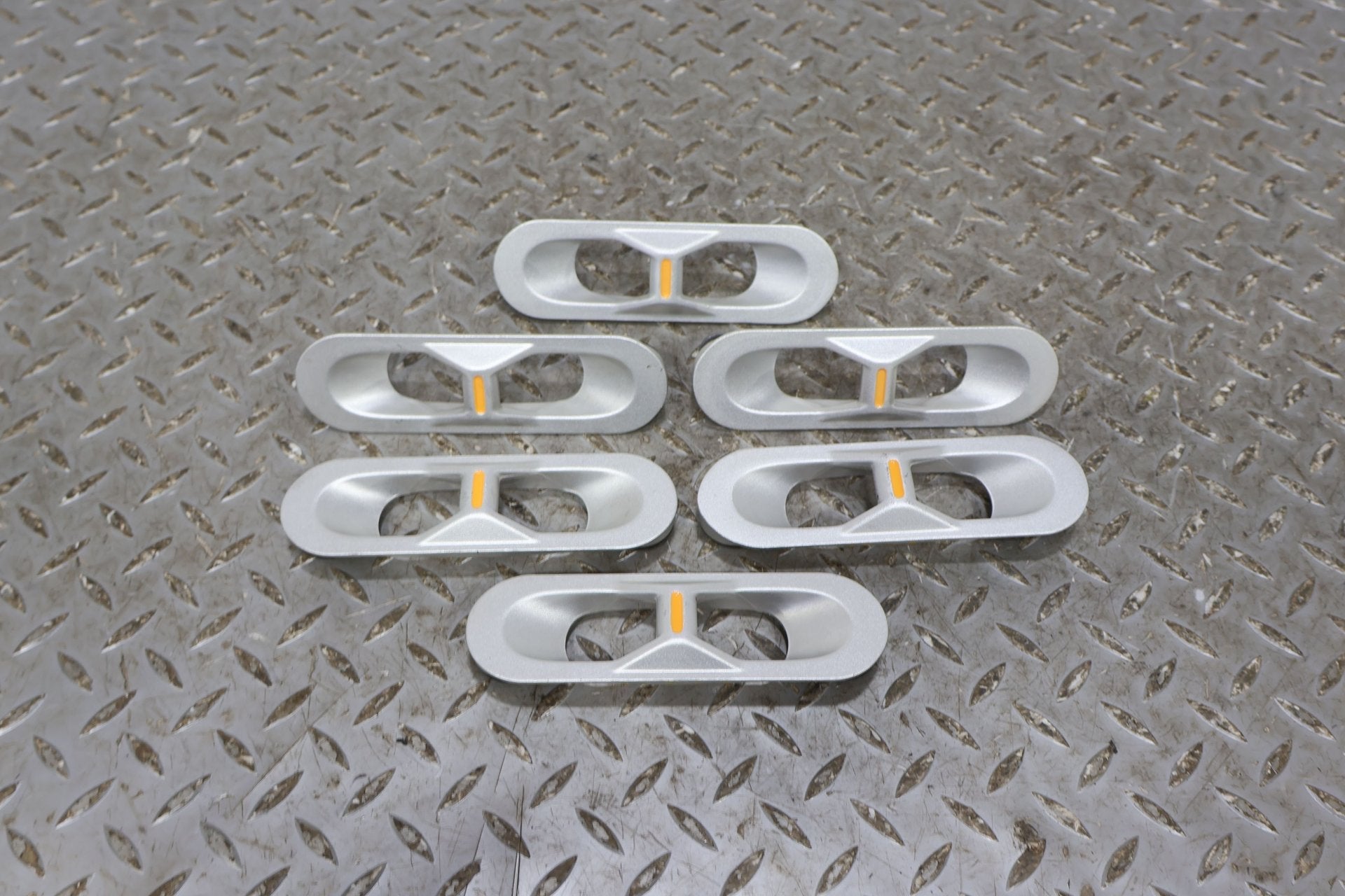 Luggage Rack, 2022, Rivian, R1S