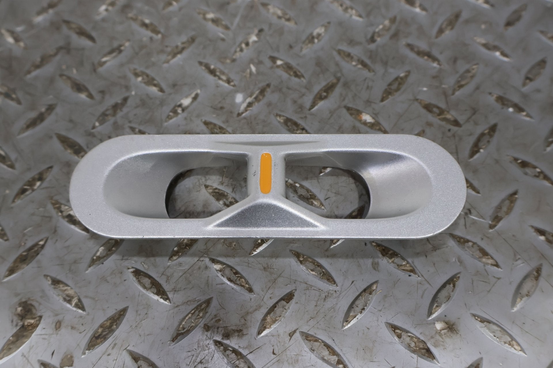 Luggage Rack, 2022, Rivian, R1S