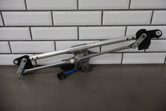 Mazda MX - 5 Miata Front Windshield Wiper Motor 2006 - 2015 NE5131138