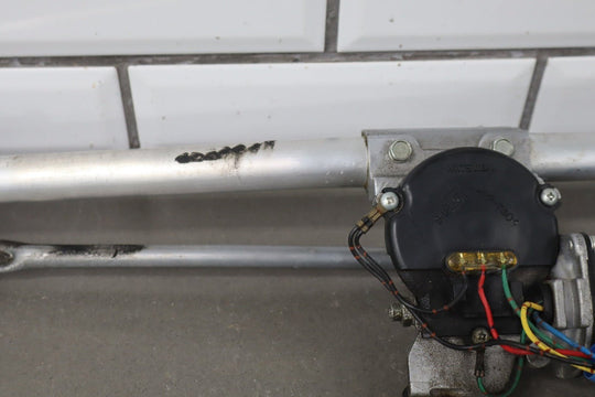 Mazda MX - 5 Miata Front Windshield Wiper Motor 2006 - 2015 NE5131138