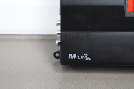 MB Quart MA1-440.4 Radio Amplifier 75 Watts RMS x4