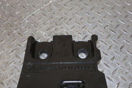 Misc Bracket, 2022, Rivian, R1S