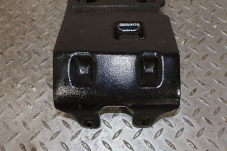 Misc Bracket, 2022, Rivian, R1S