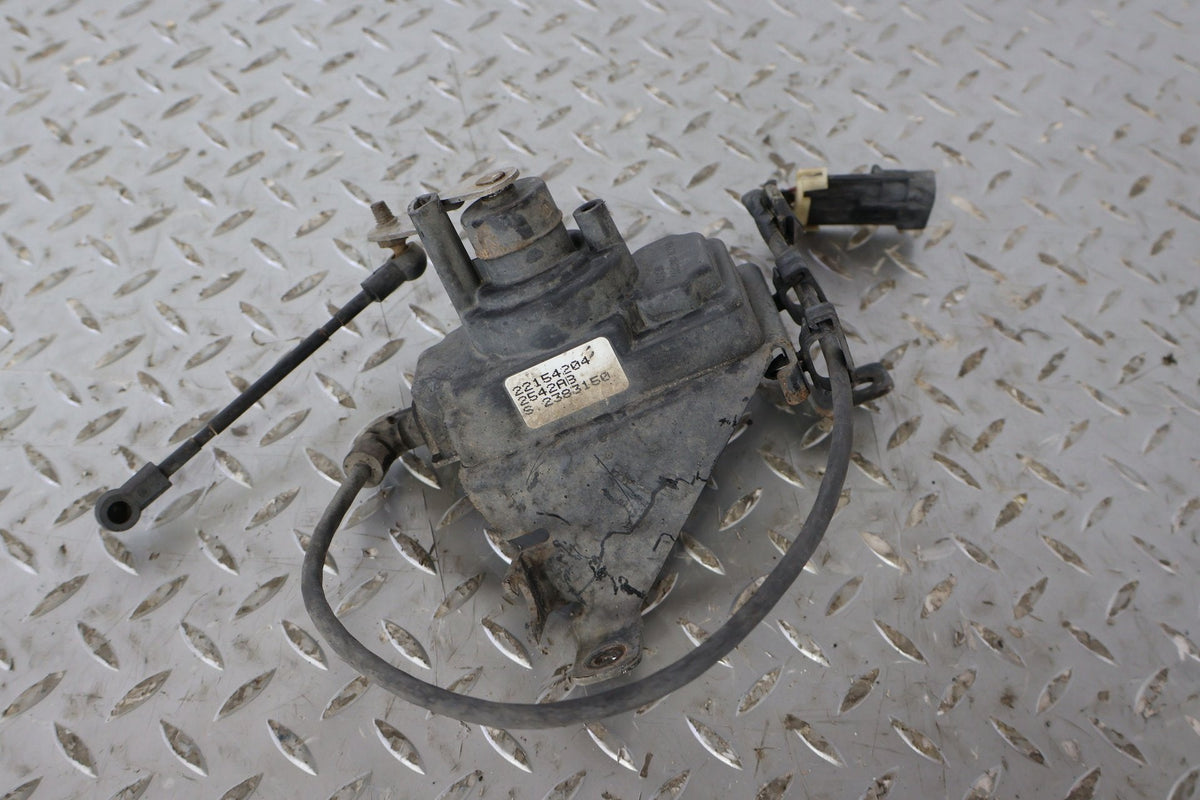 Misc Suspension Parts, 2003, Chevrolet, Corvette