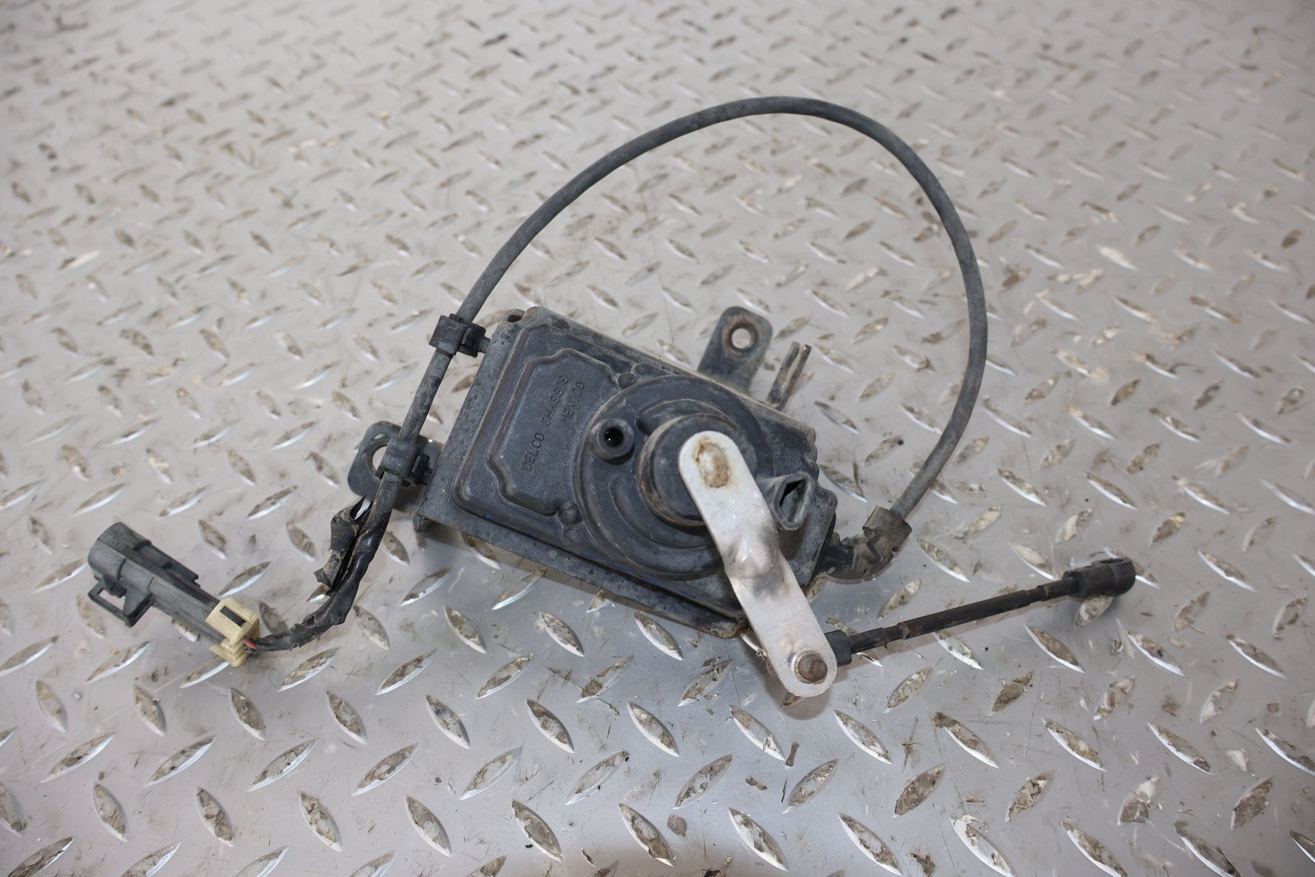 Misc Suspension Parts, 2003, Chevrolet, Corvette
