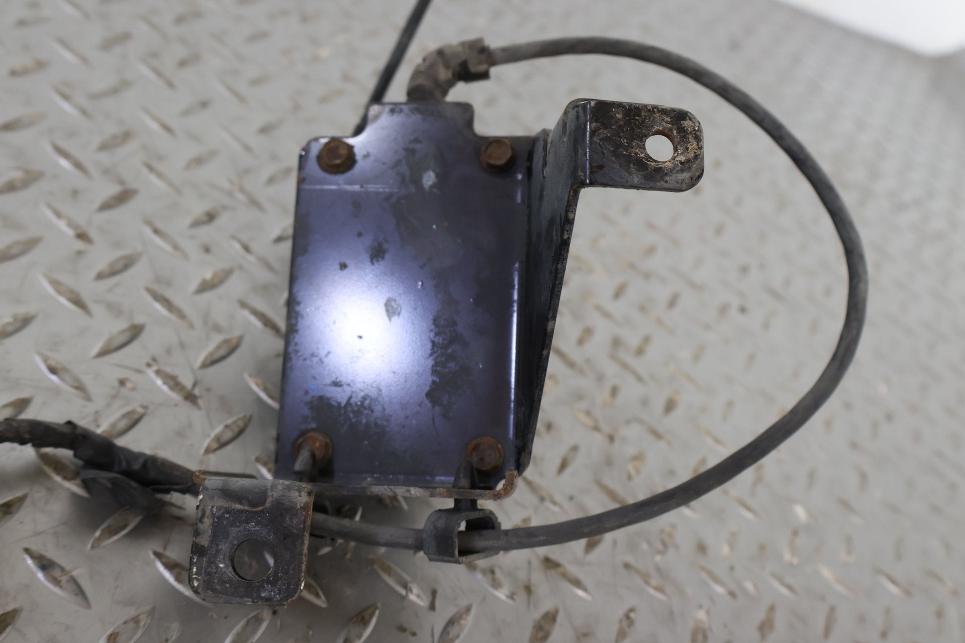 Misc Suspension Parts, 2003, Chevrolet, Corvette