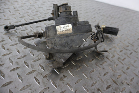 Misc Suspension Parts, 2003, Chevrolet, Corvette