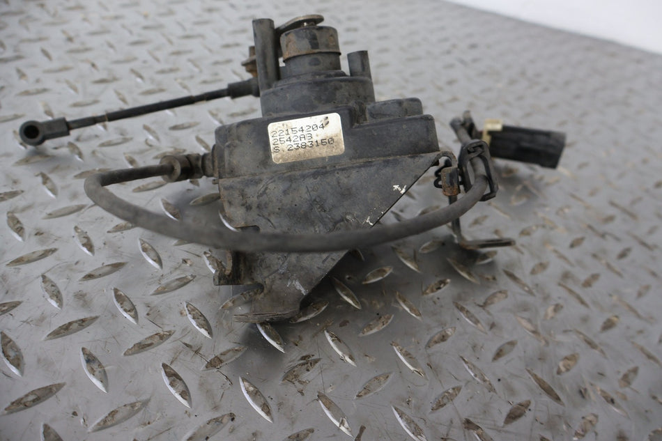 Misc Suspension Parts, 2003, Chevrolet, Corvette