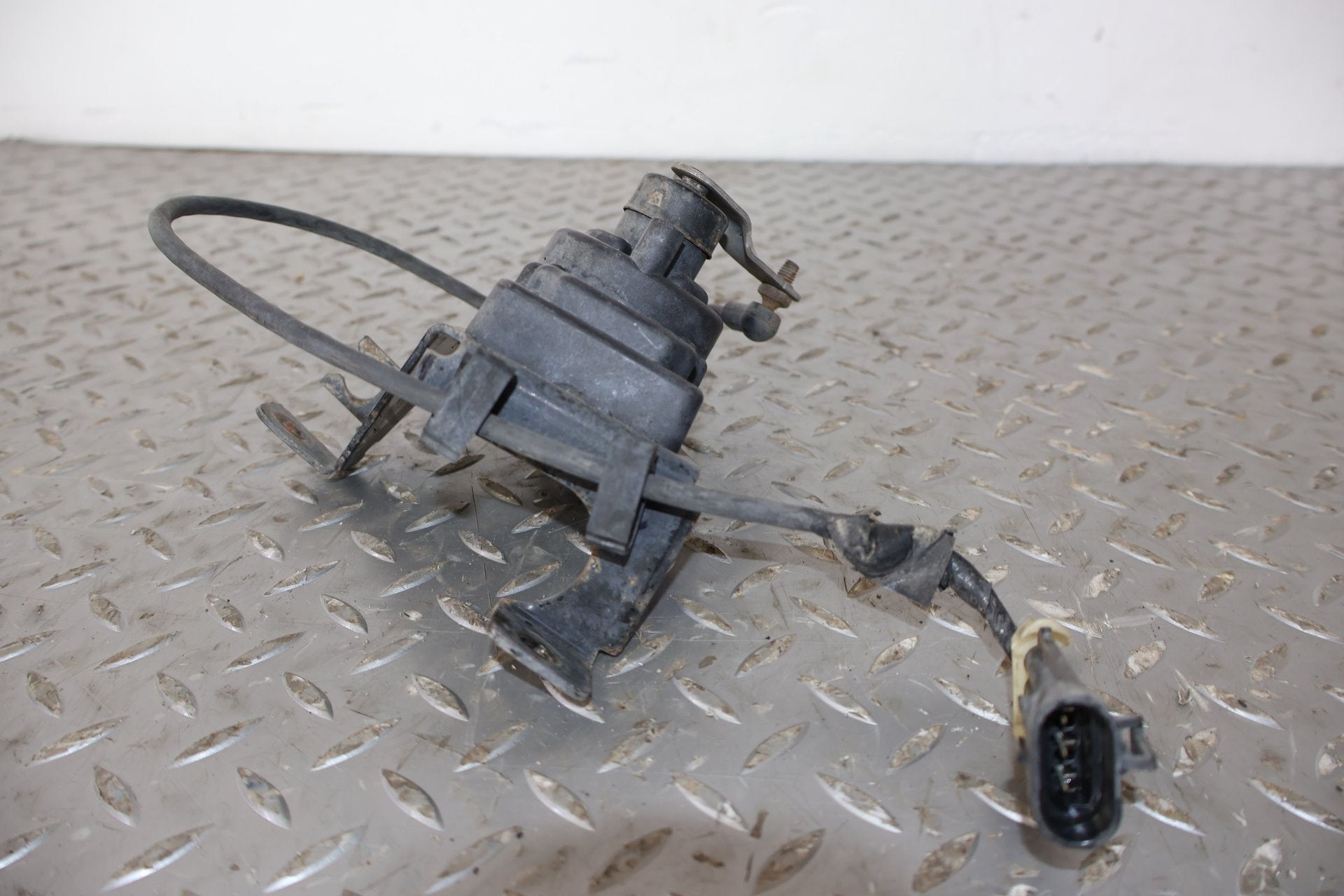 Misc Suspension Parts, 2003, Chevrolet, Corvette