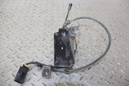Misc Suspension Parts, 2003, Chevrolet, Corvette