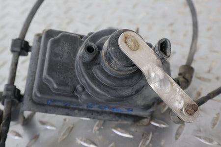 Misc Suspension Parts, 2003, Chevrolet, Corvette
