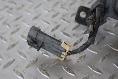 Misc Suspension Parts, 2003, Chevrolet, Corvette