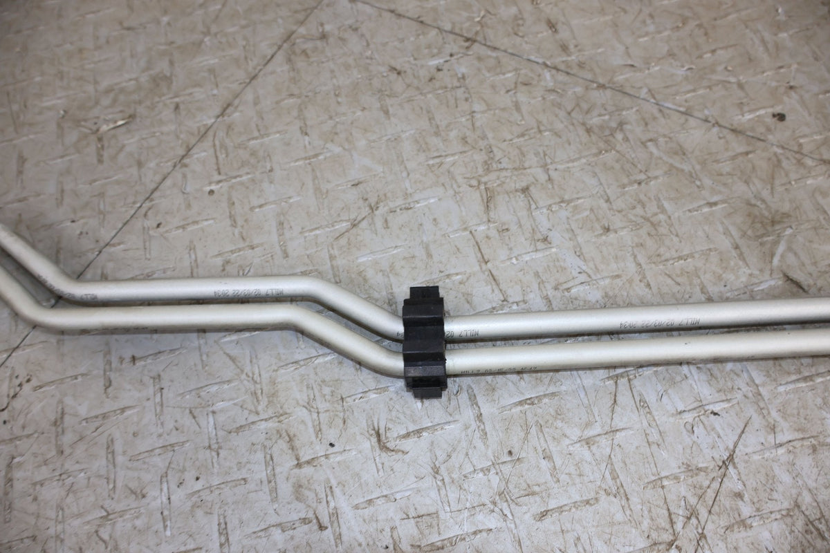 Misc Suspension Parts, 2022, Rivian, R1S